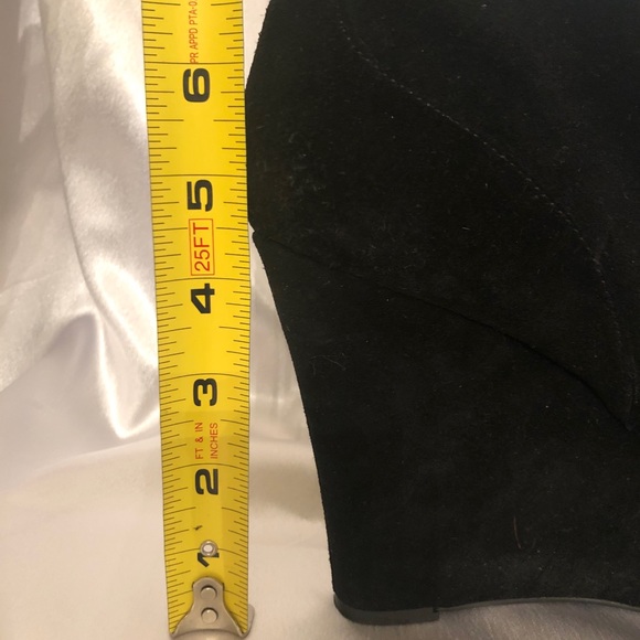 Jessica Simpson bootie - Picture 5 of 5